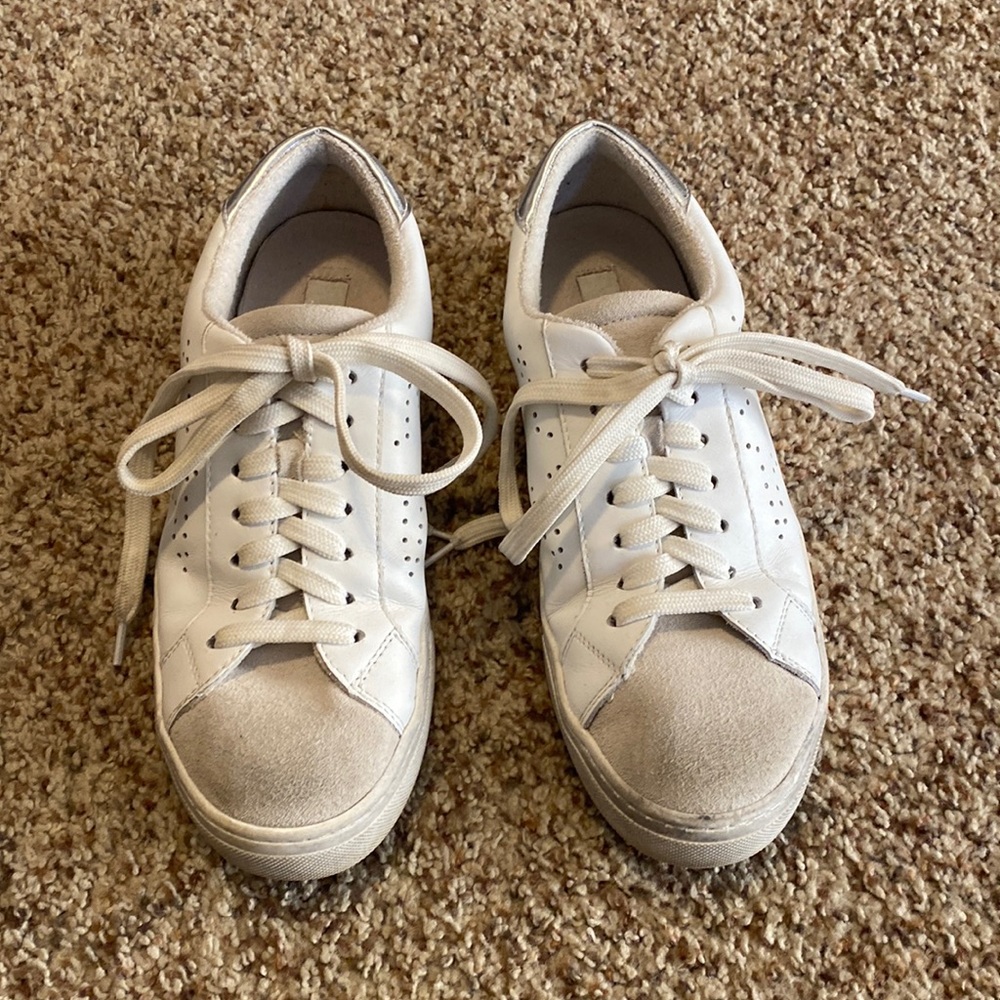 Steve Madden Rezza Sneakers
